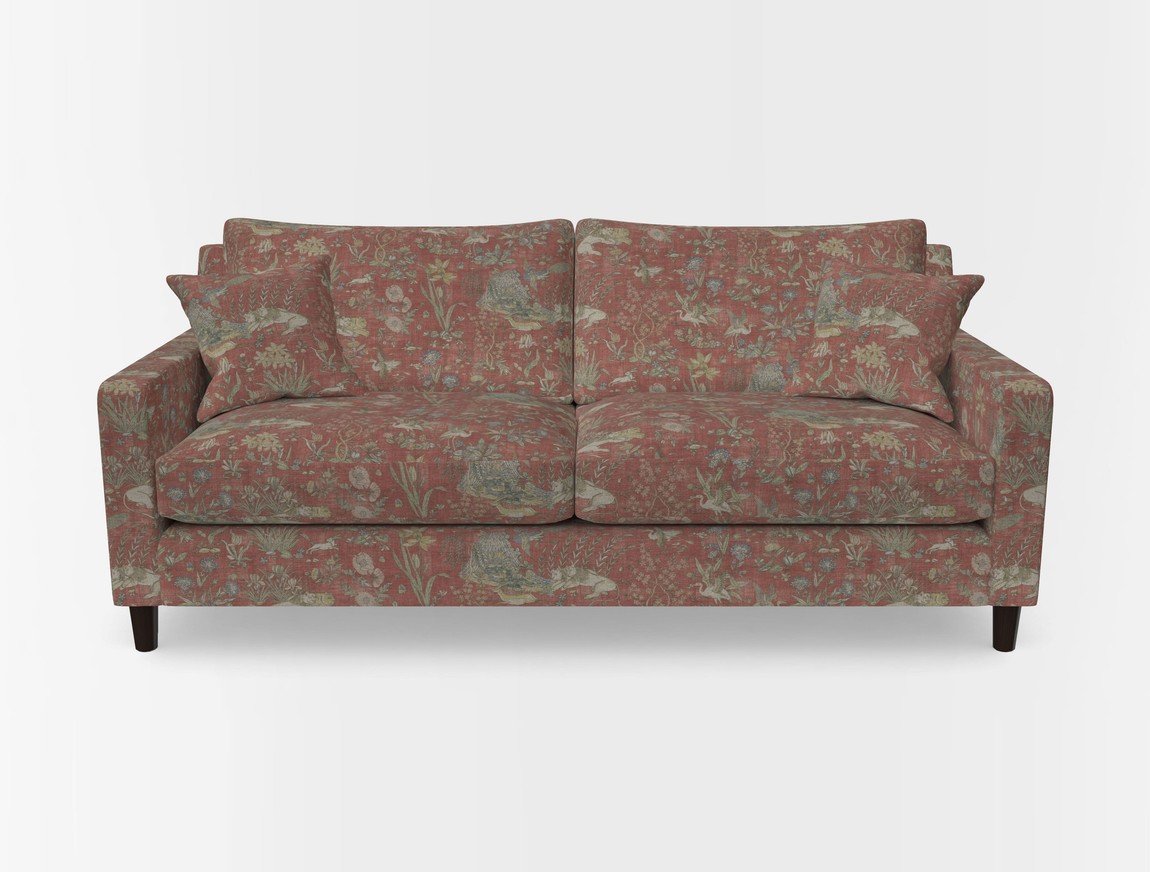 3 Seater Sofa