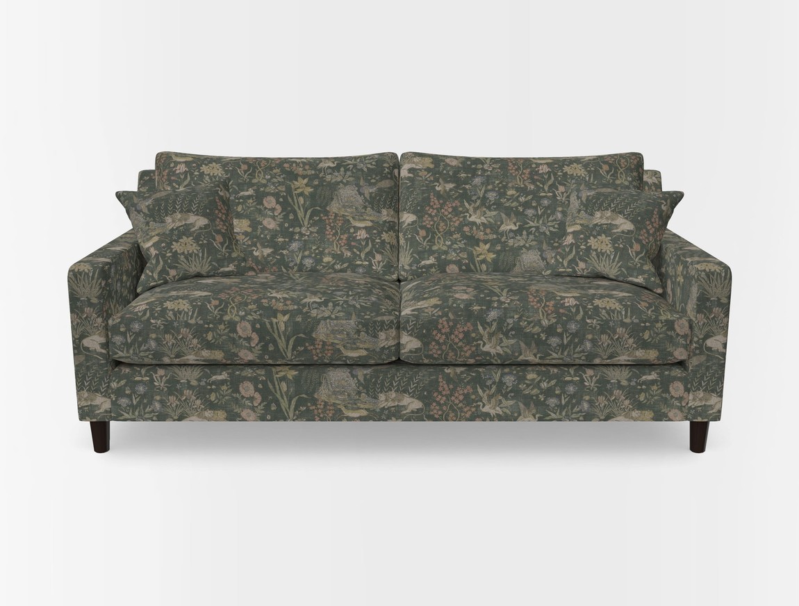 3 Seater Sofa