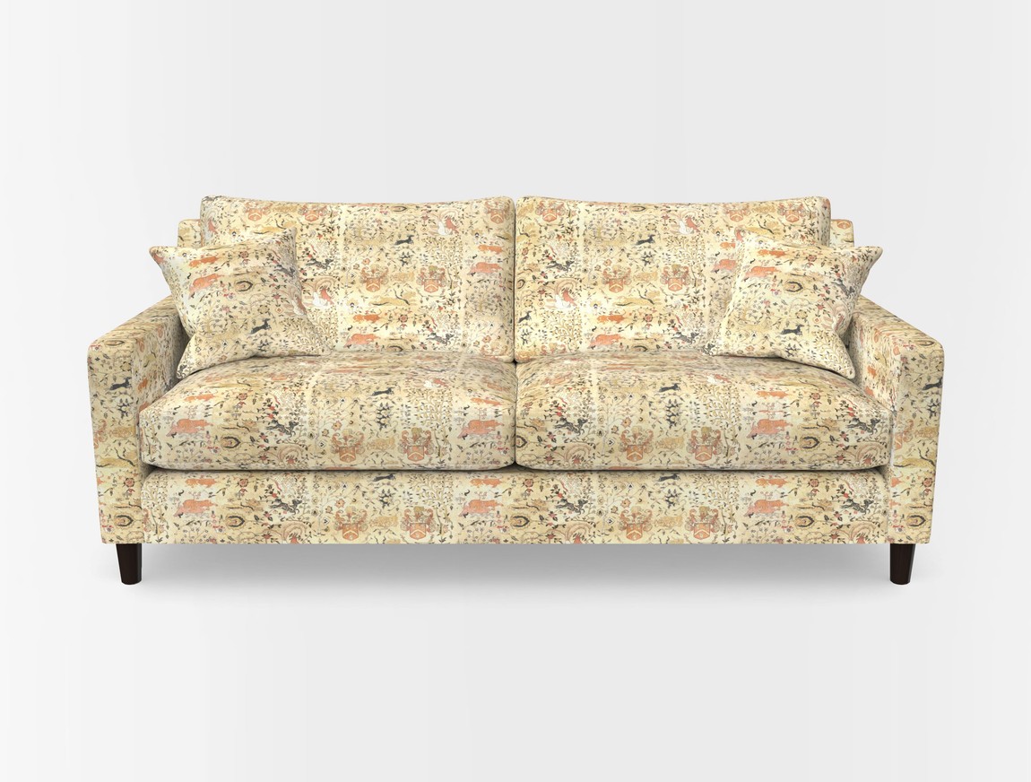3 Seater Sofa