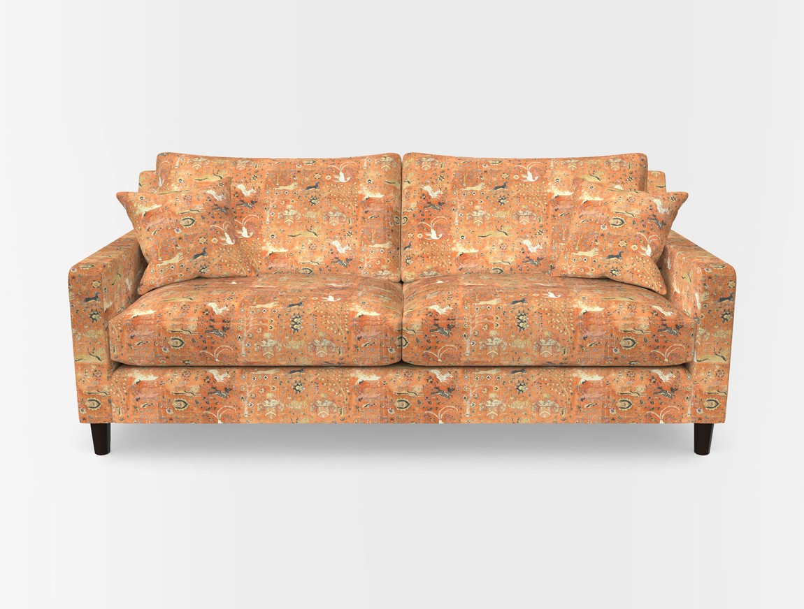 3 Seater Sofa