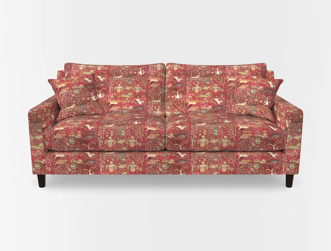 3 Seater Sofa