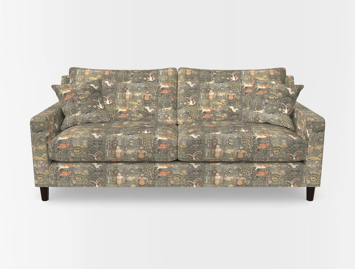3 Seater Sofa