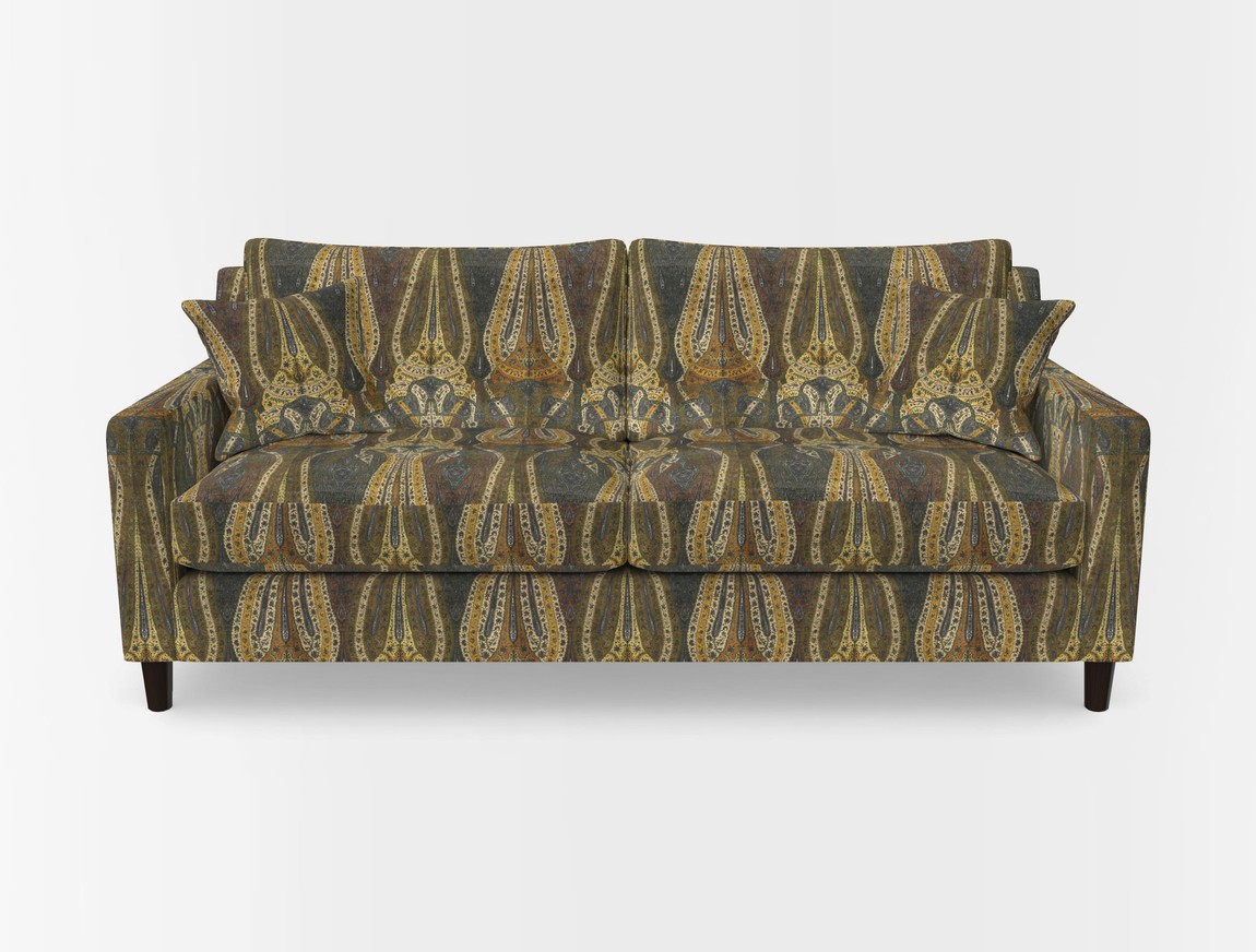 3 Seater Sofa