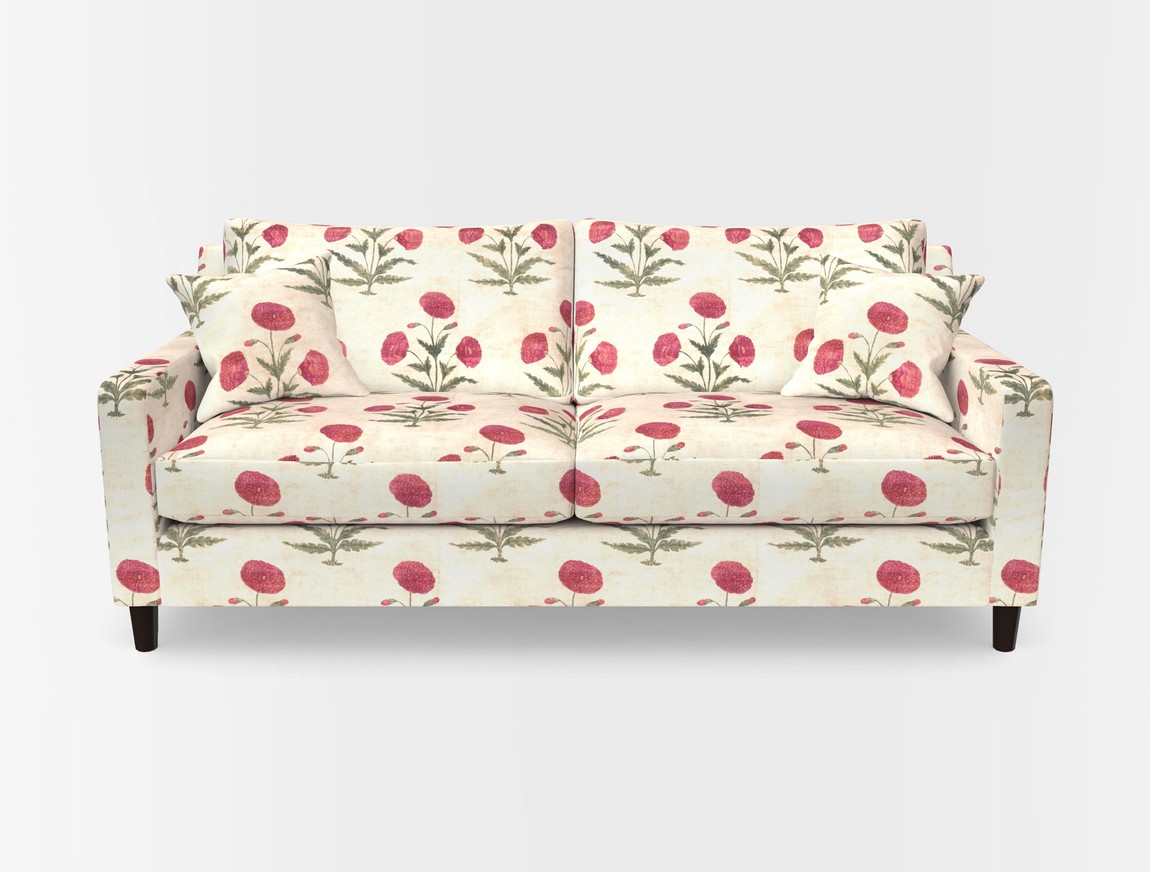 3 Seater Sofa