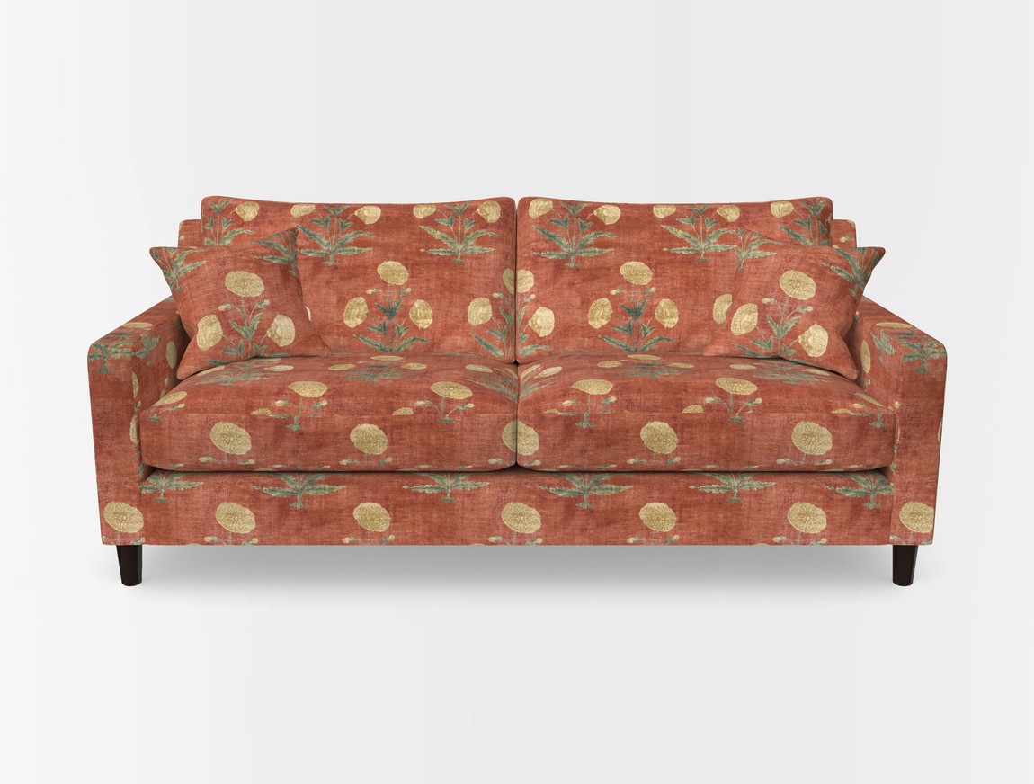3 Seater Sofa