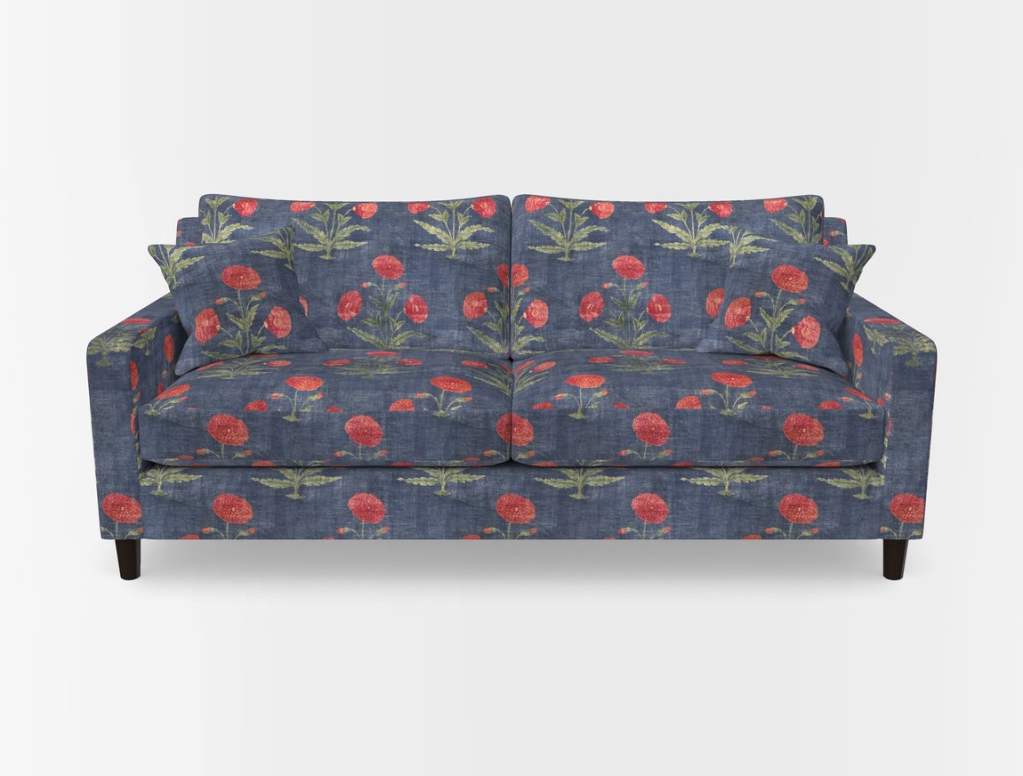 3 Seater Sofa