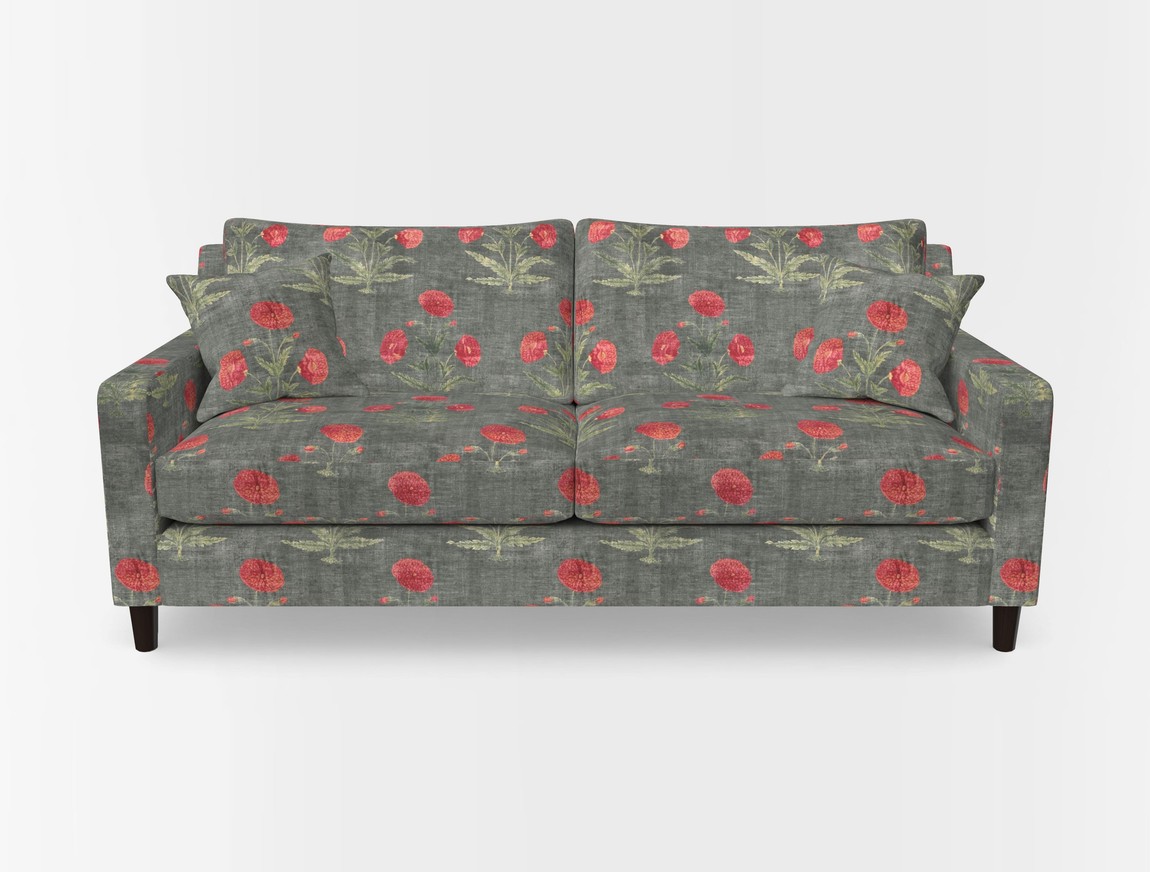 3 Seater Sofa