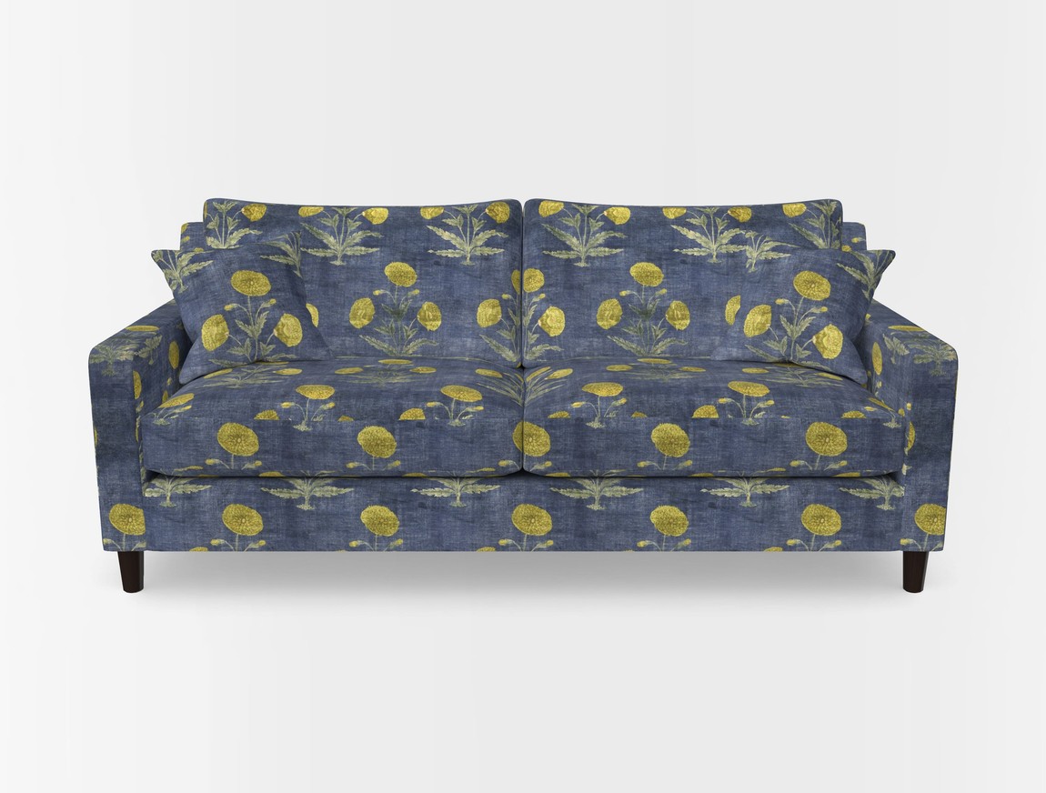3 Seater Sofa