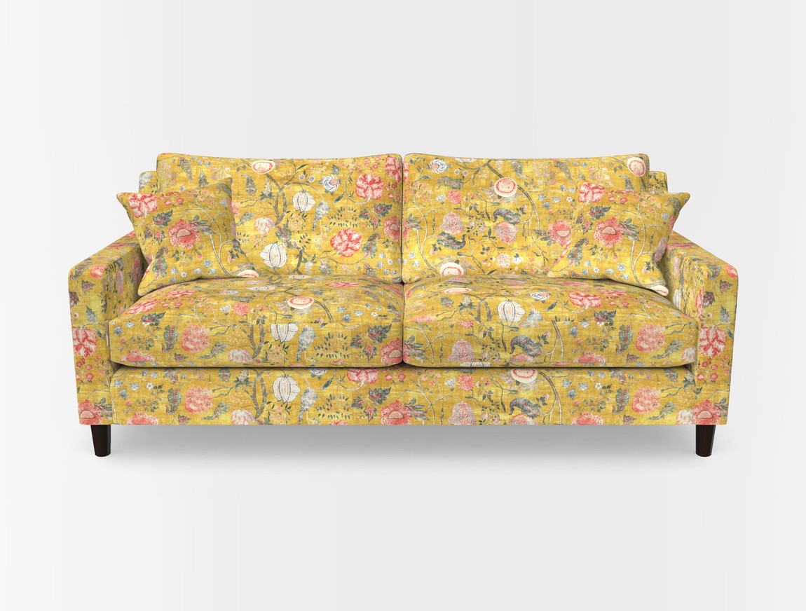 3 Seater Sofa