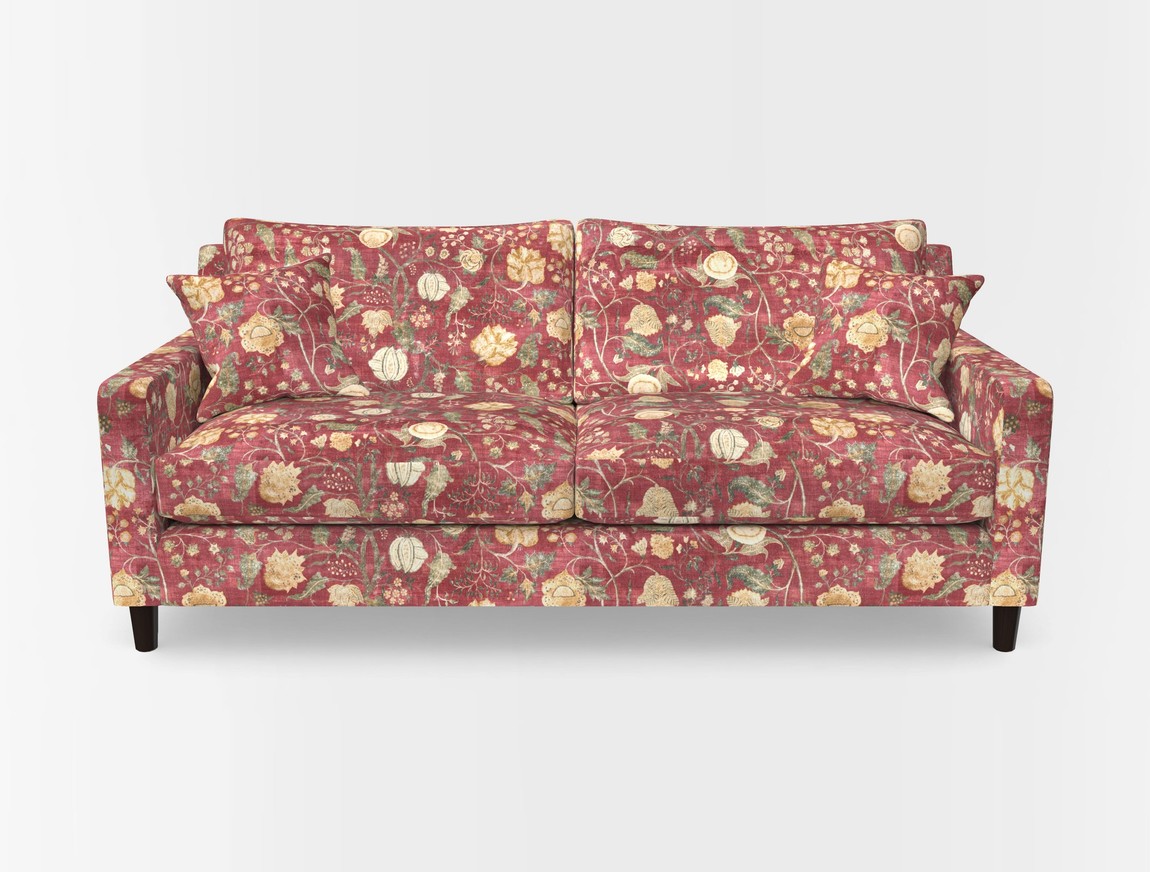 3 Seater Sofa