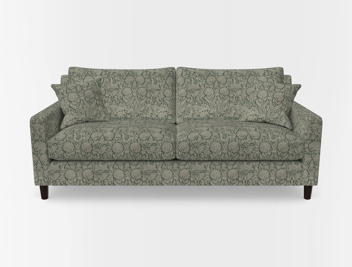 3 Seater Sofa