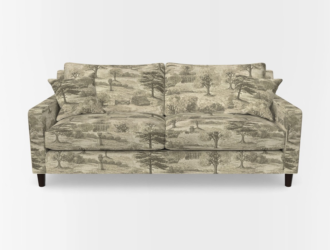 3 Seater Sofa