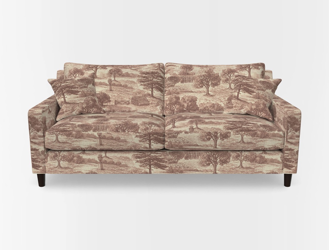 3 Seater Sofa