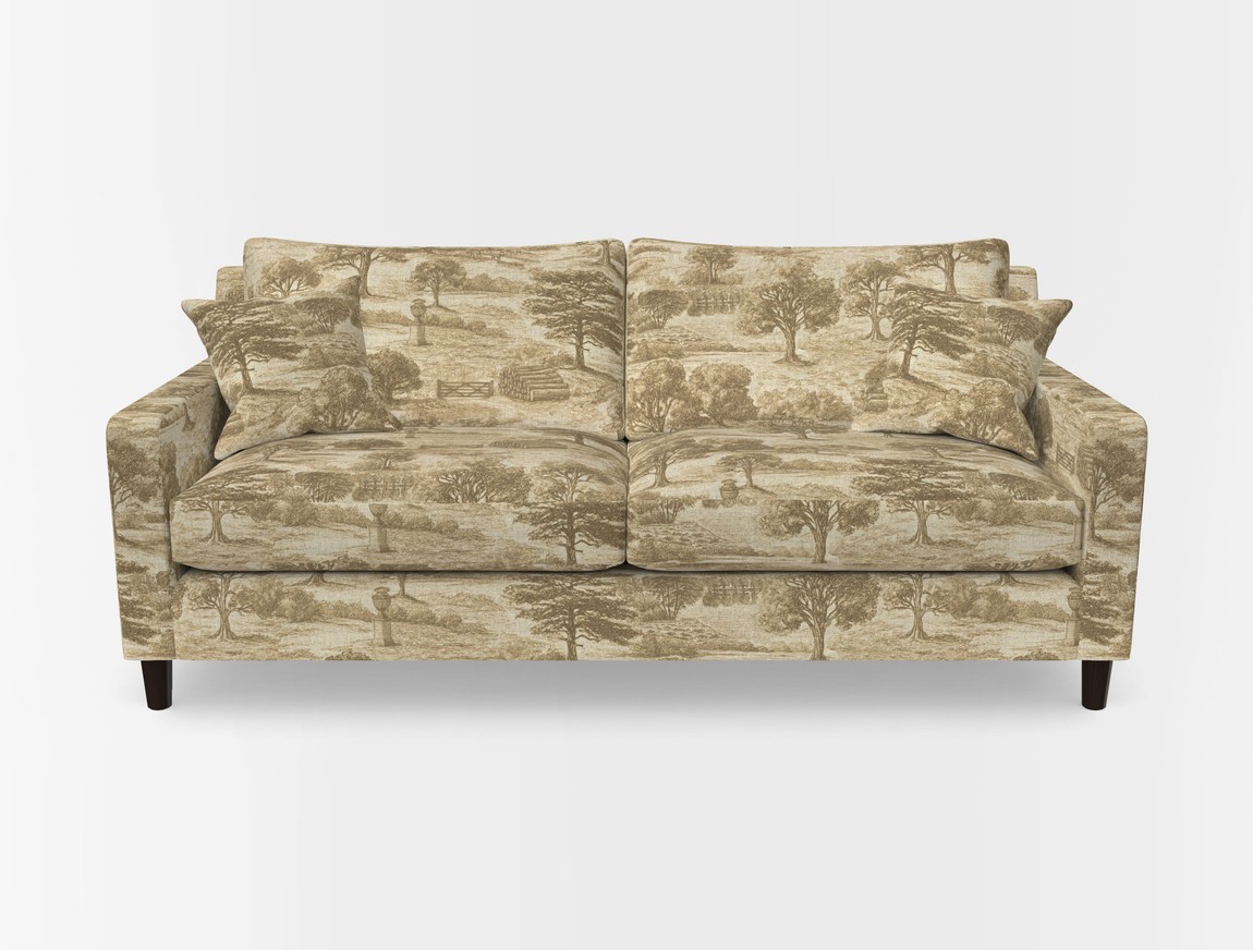 3 Seater Sofa