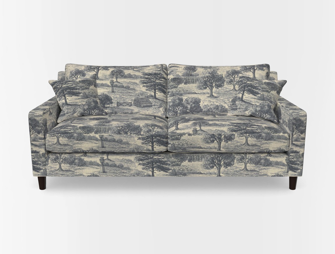 3 Seater Sofa