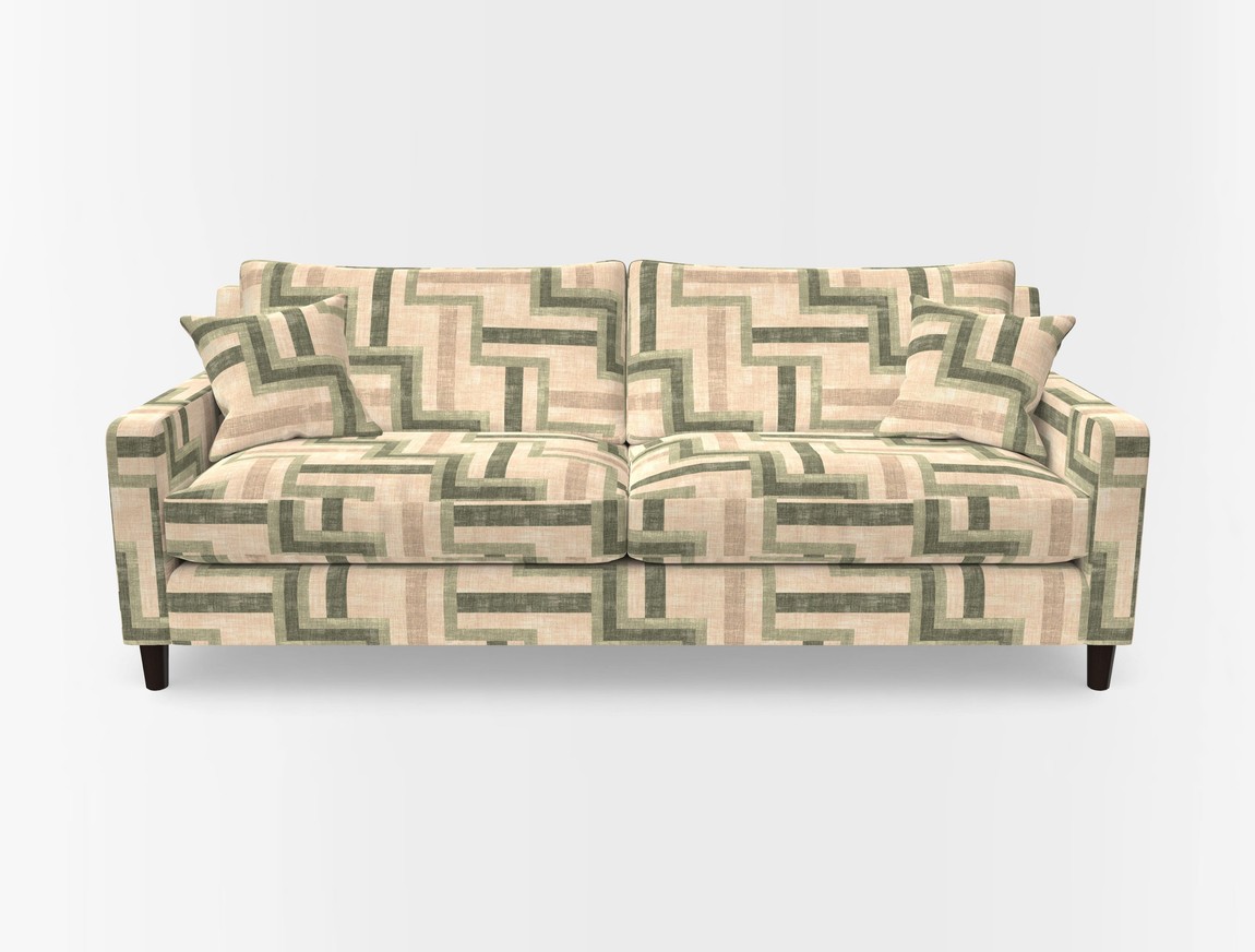 4 Seater Sofa