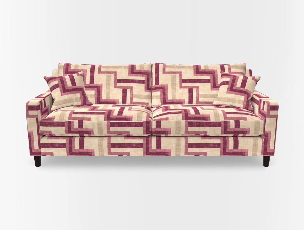 4 Seater Sofa