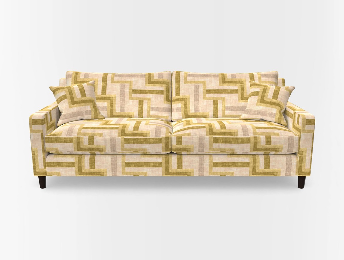 4 Seater Sofa