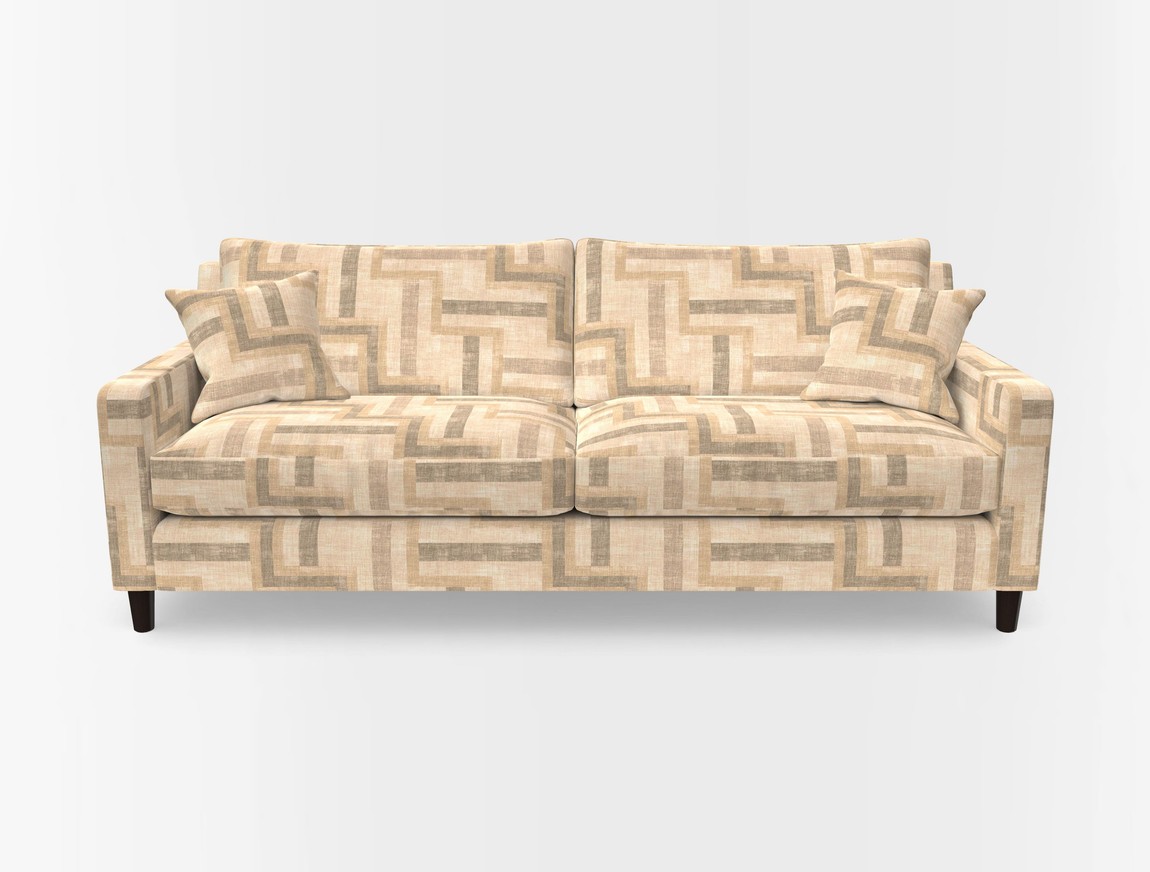 4 Seater Sofa