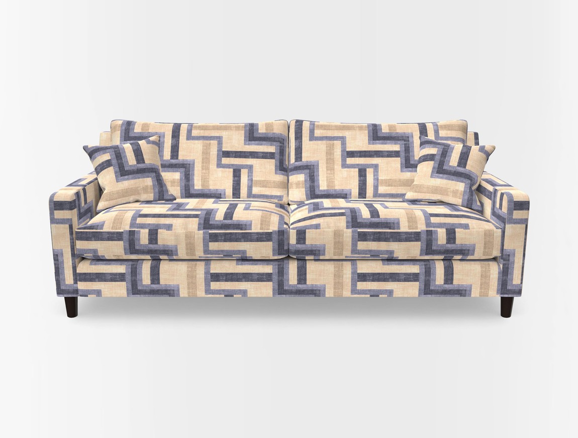 4 Seater Sofa