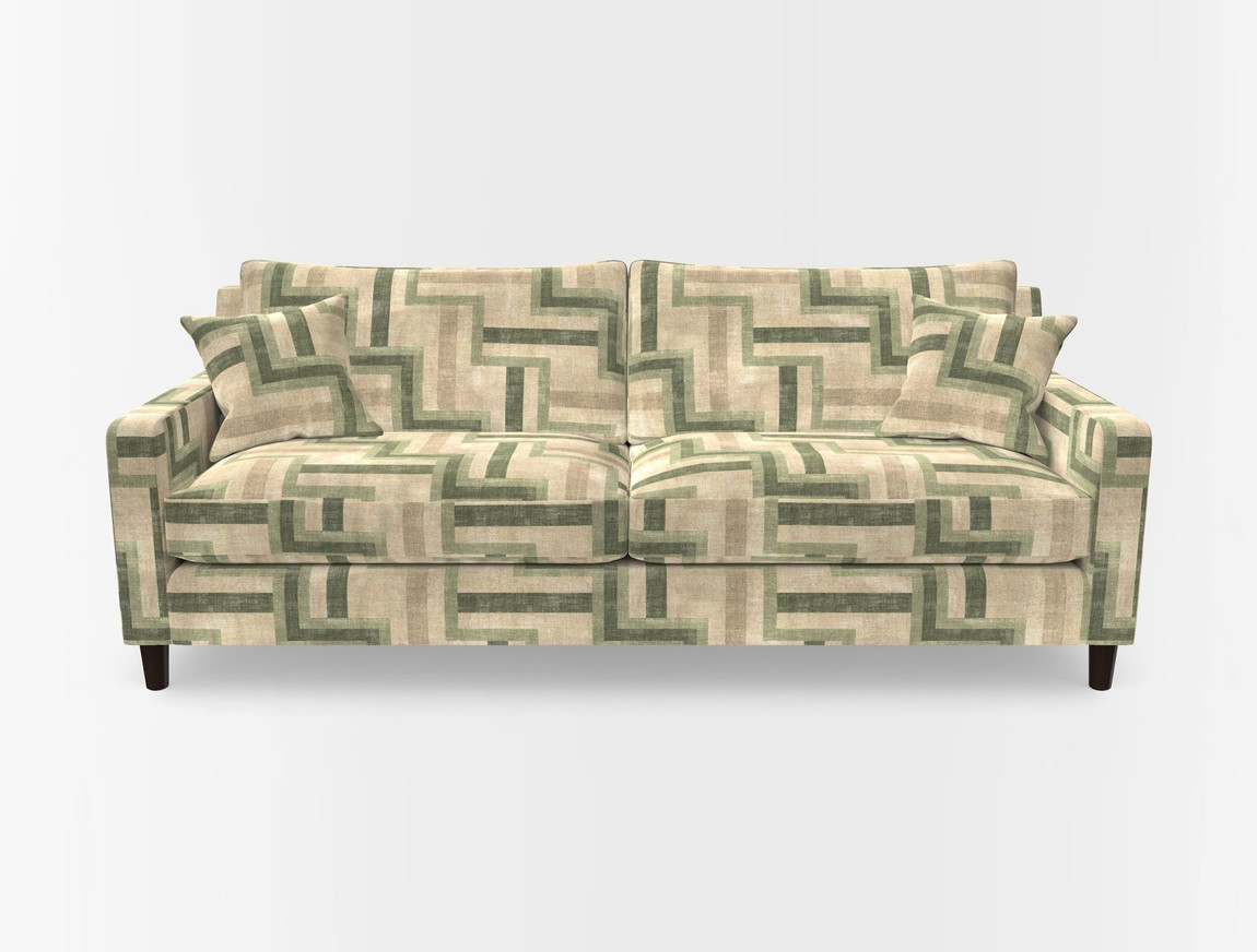 4 Seater Sofa
