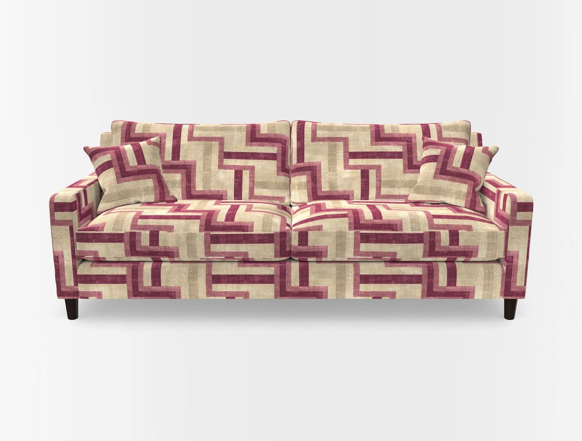 4 Seater Sofa