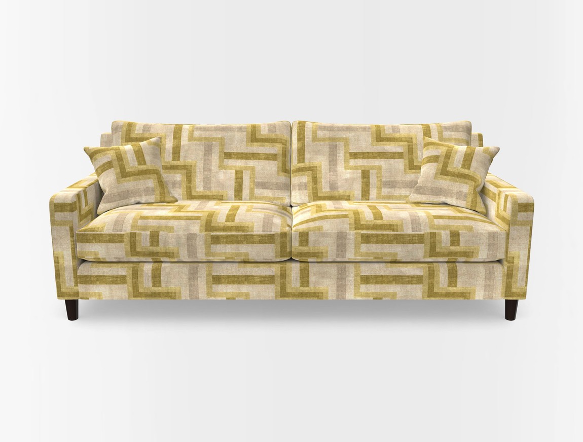 4 Seater Sofa