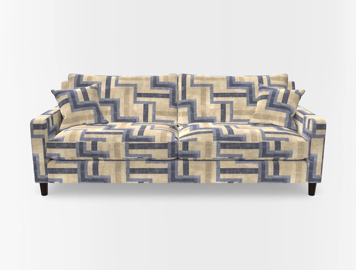 4 Seater Sofa