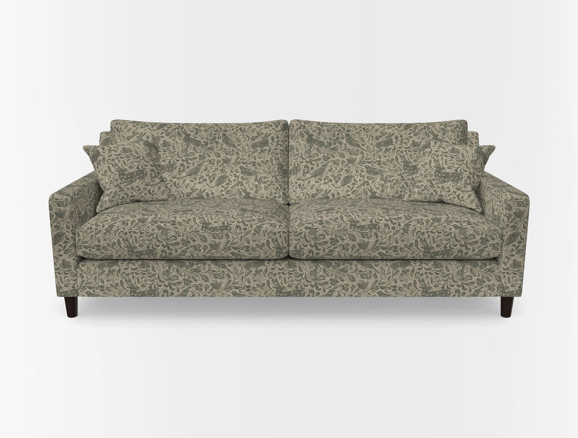 4 Seater Sofa