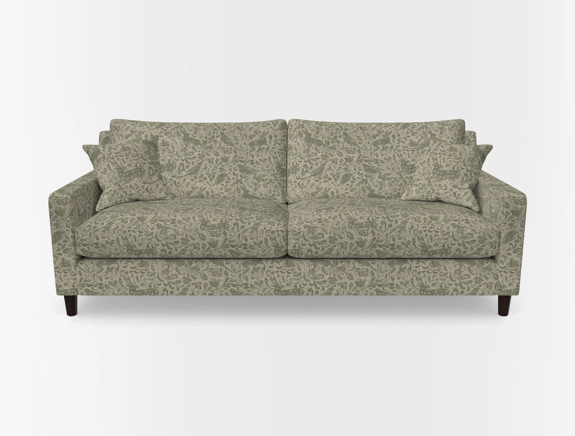 4 Seater Sofa
