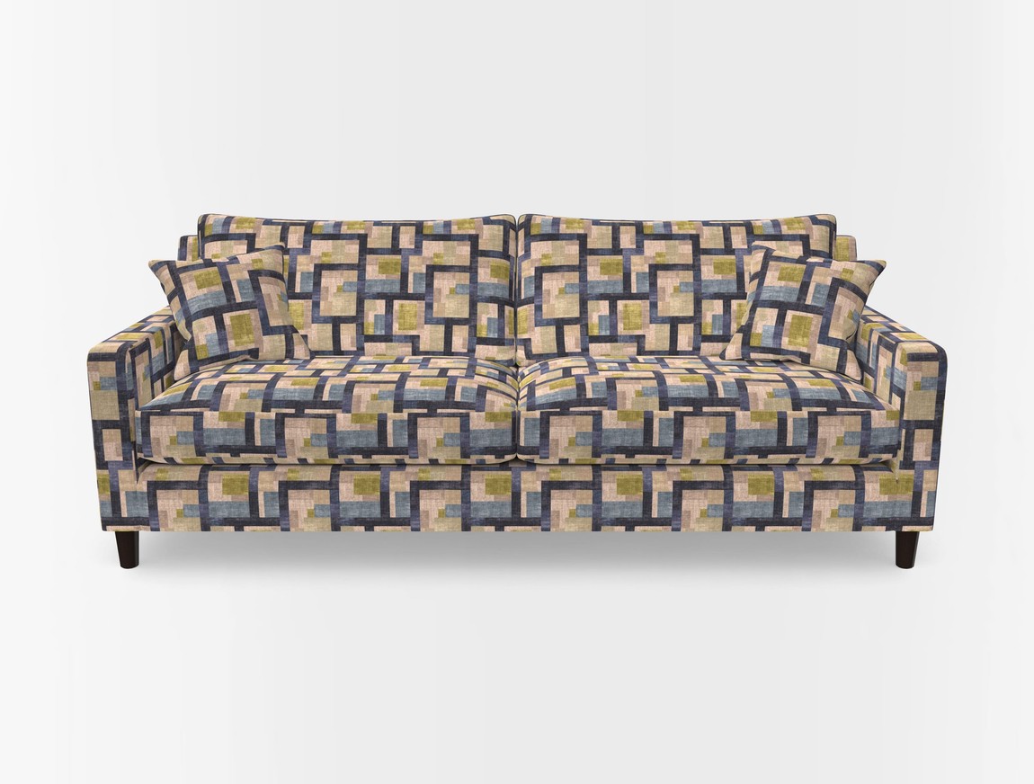 4 Seater Sofa