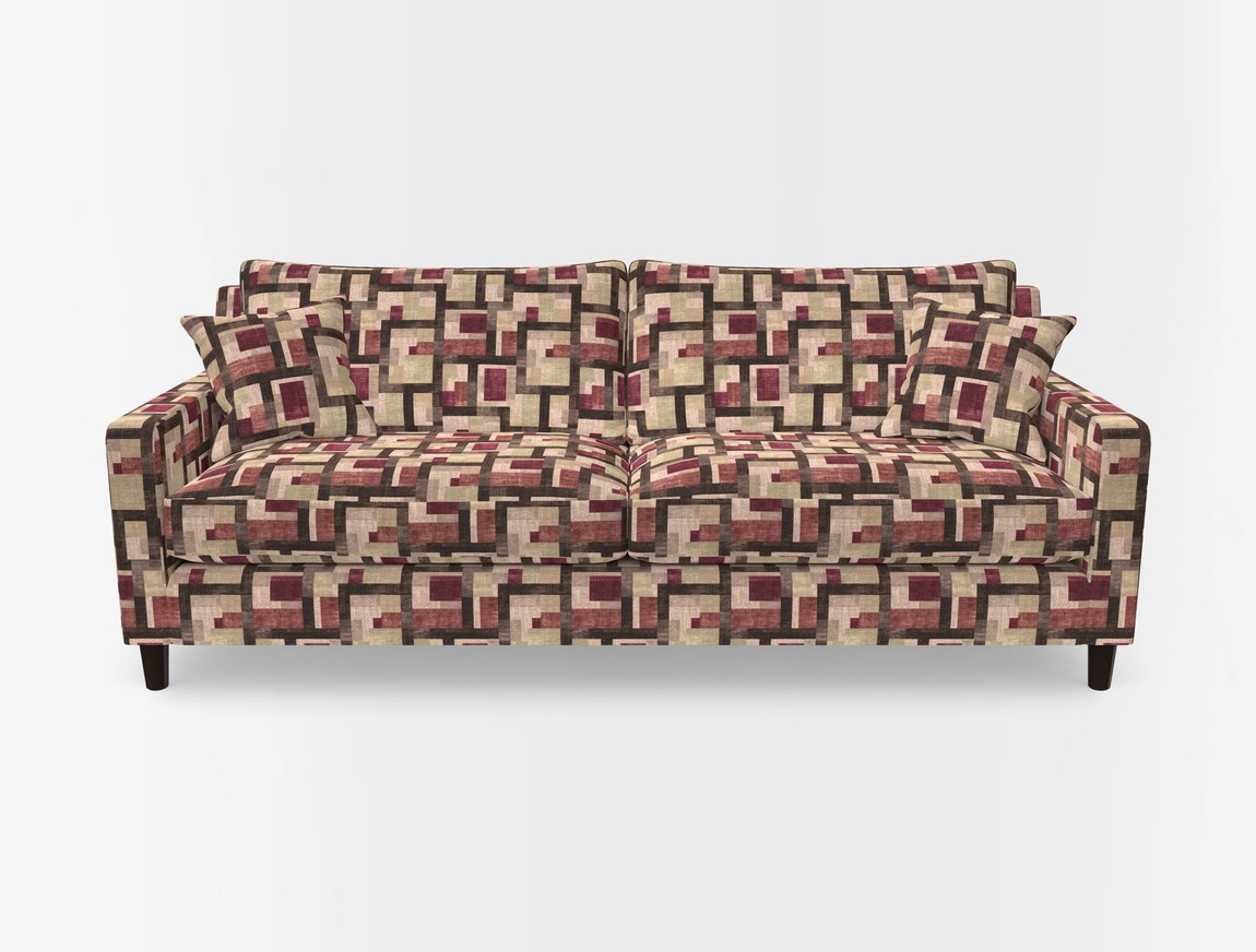 4 Seater Sofa