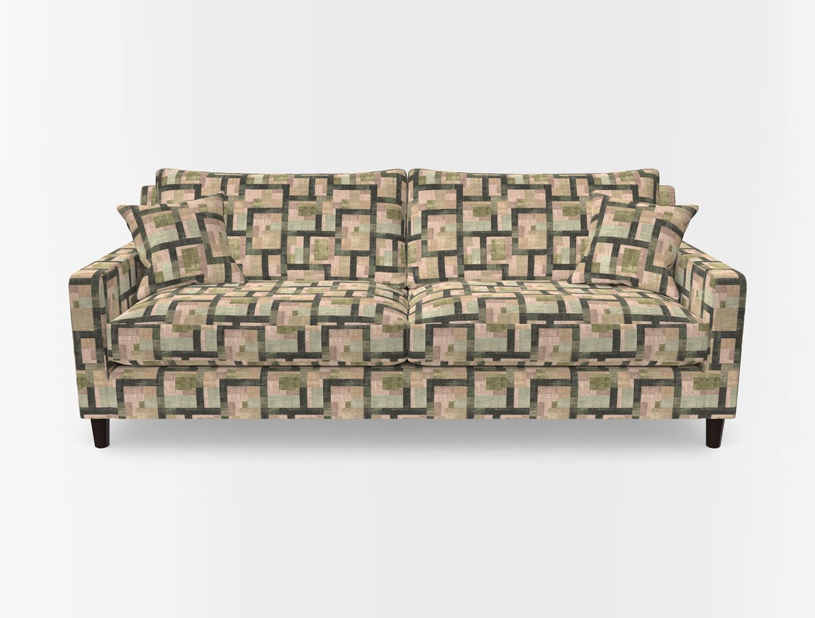 4 Seater Sofa