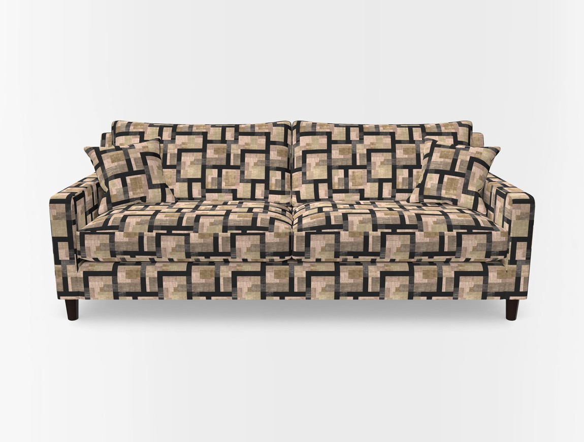 4 Seater Sofa