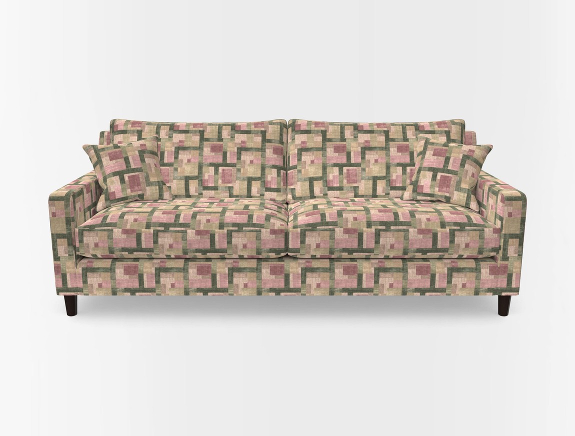 4 Seater Sofa