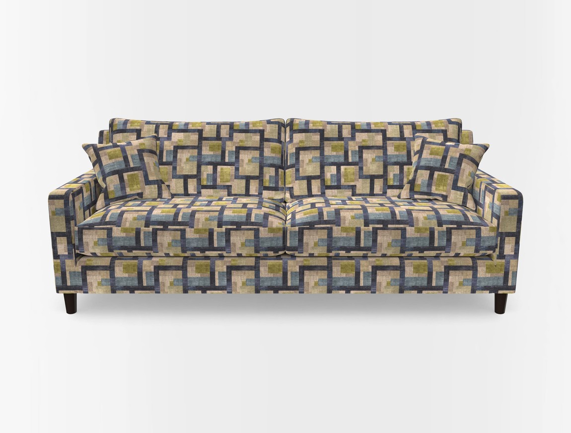 4 Seater Sofa