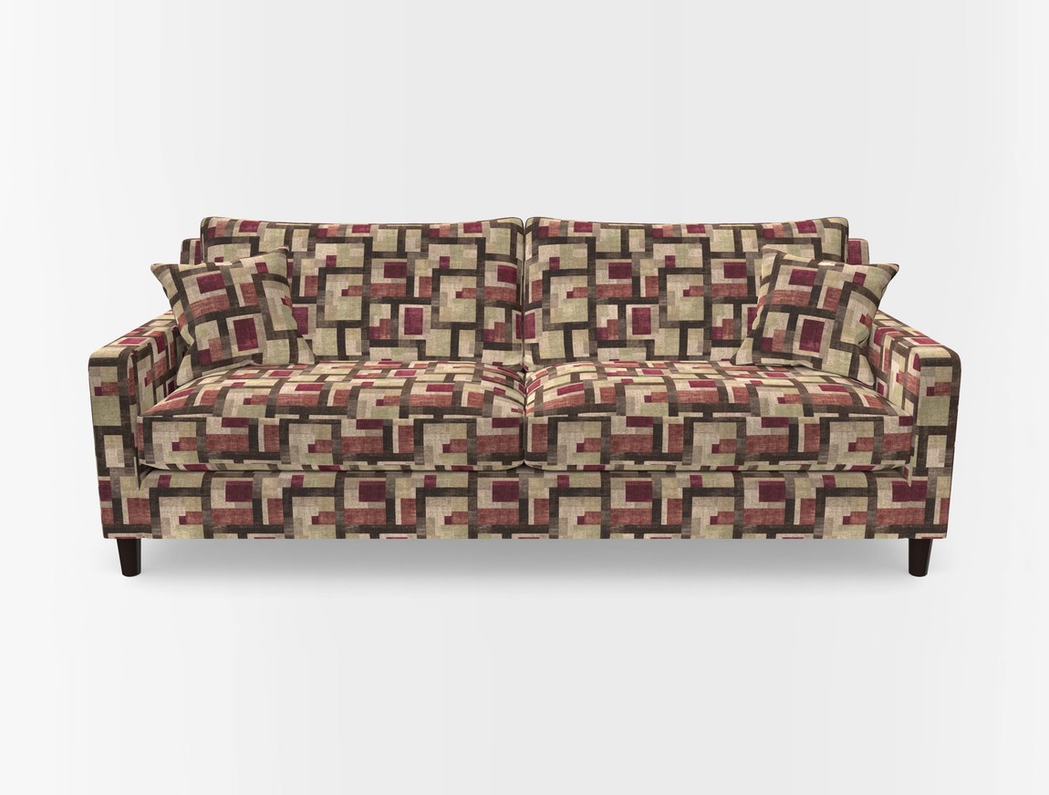 4 Seater Sofa