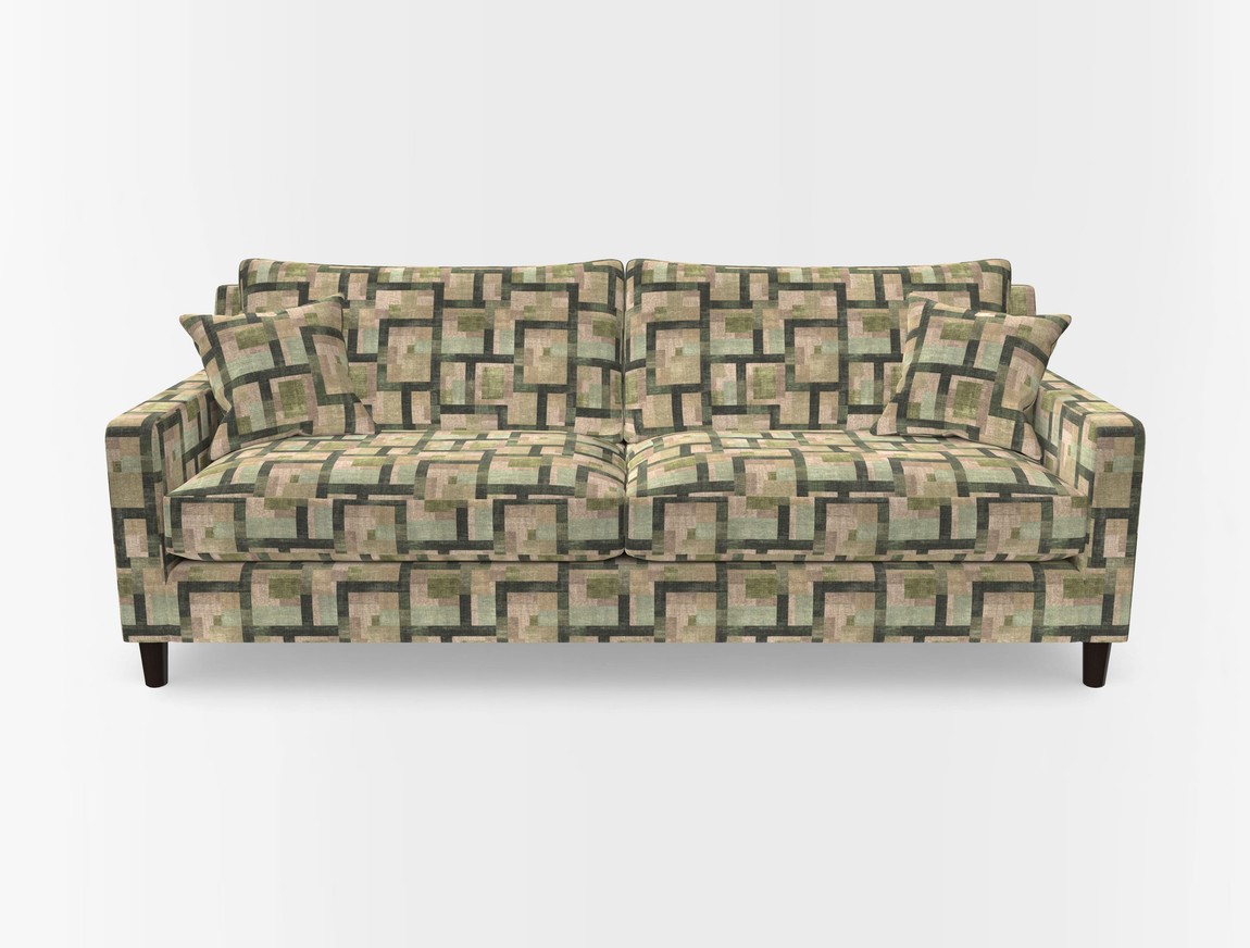 4 Seater Sofa