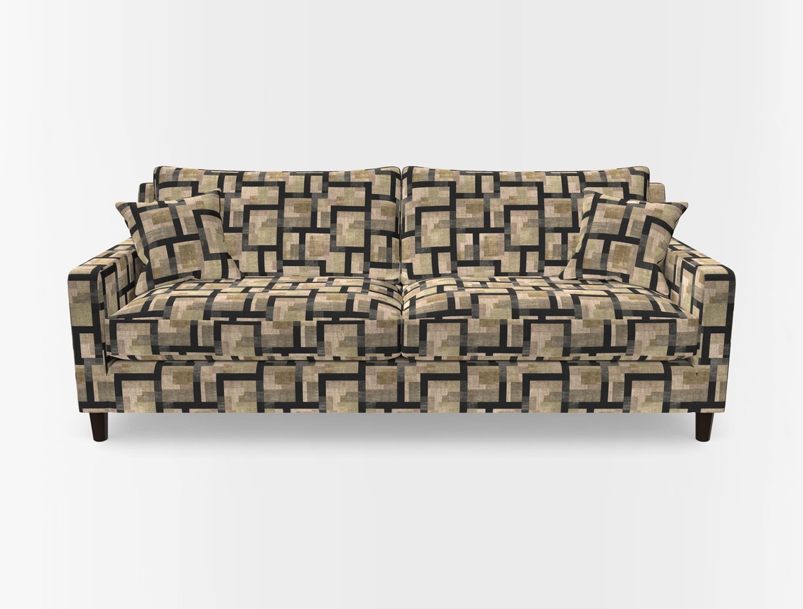 4 Seater Sofa