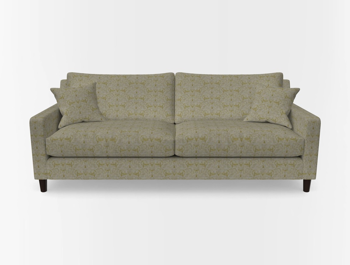 4 Seater Sofa
