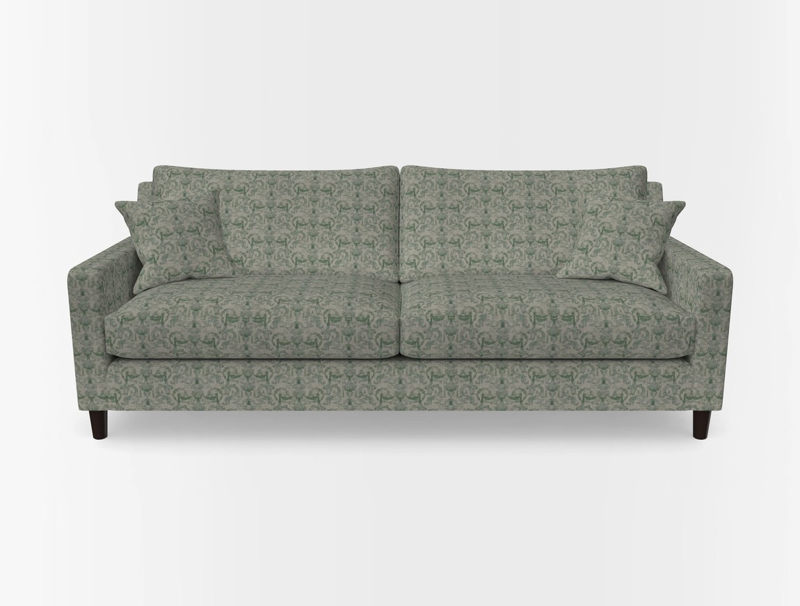 4 Seater Sofa