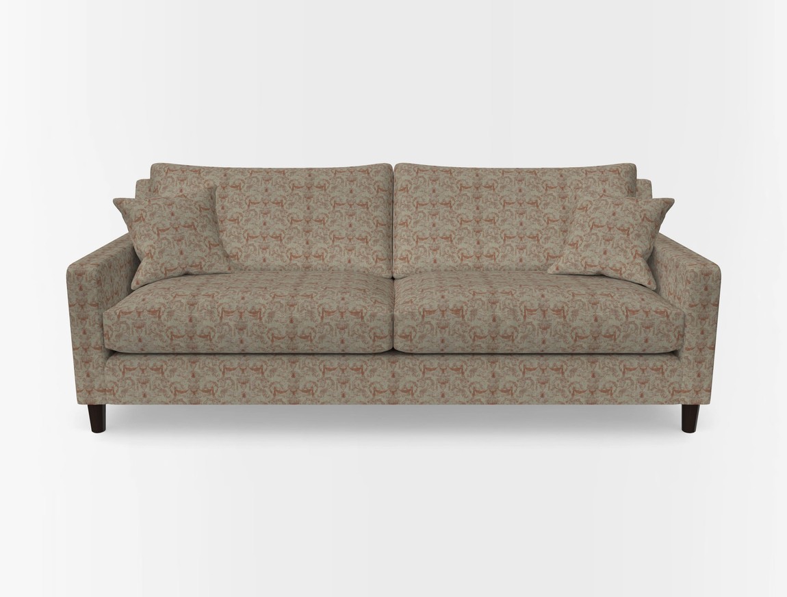 4 Seater Sofa