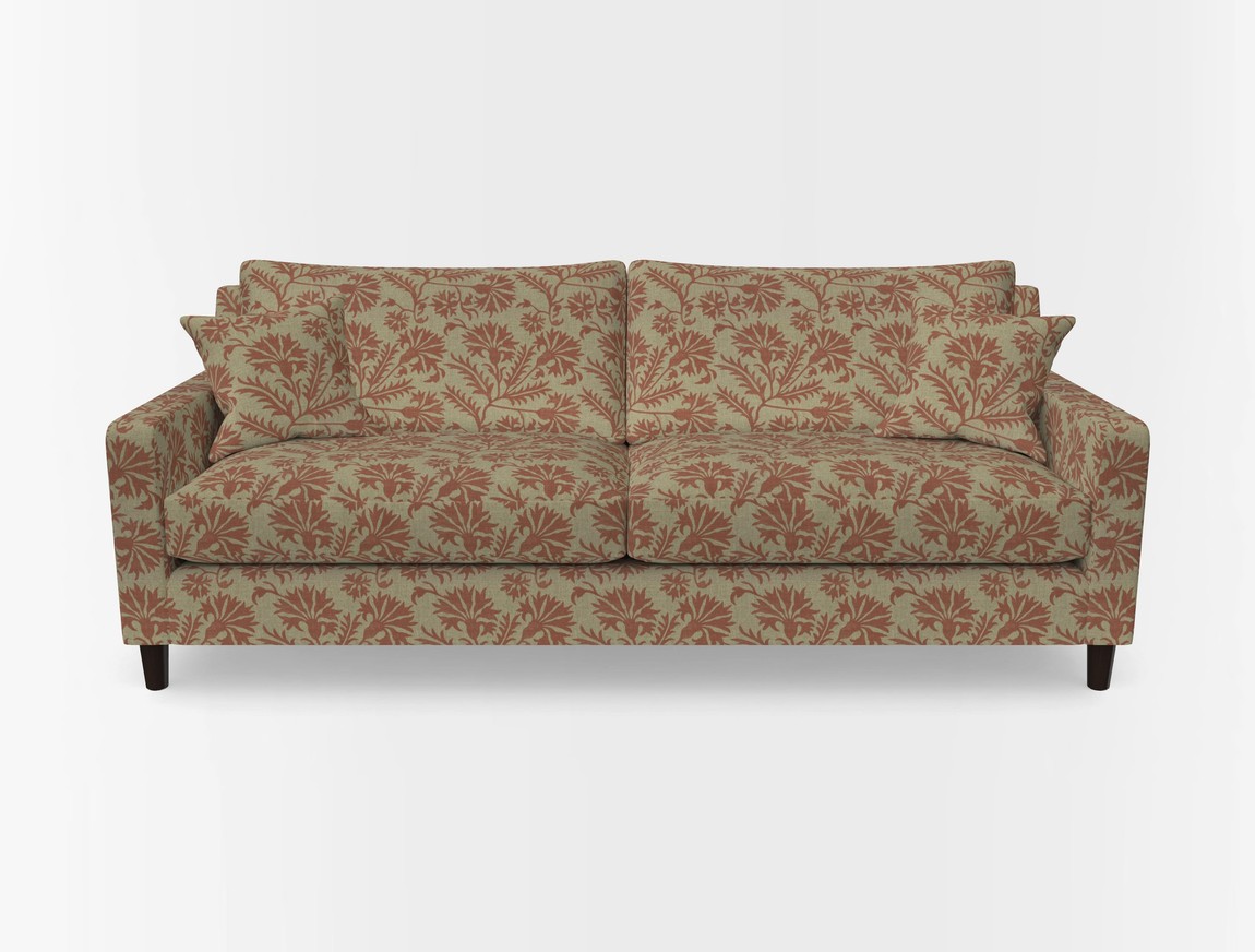 4 Seater Sofa