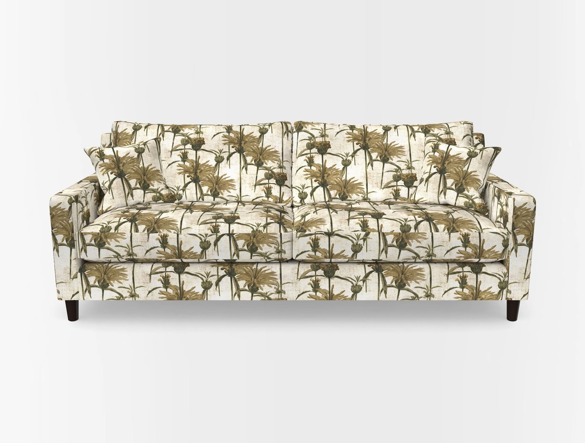 4 Seater Sofa