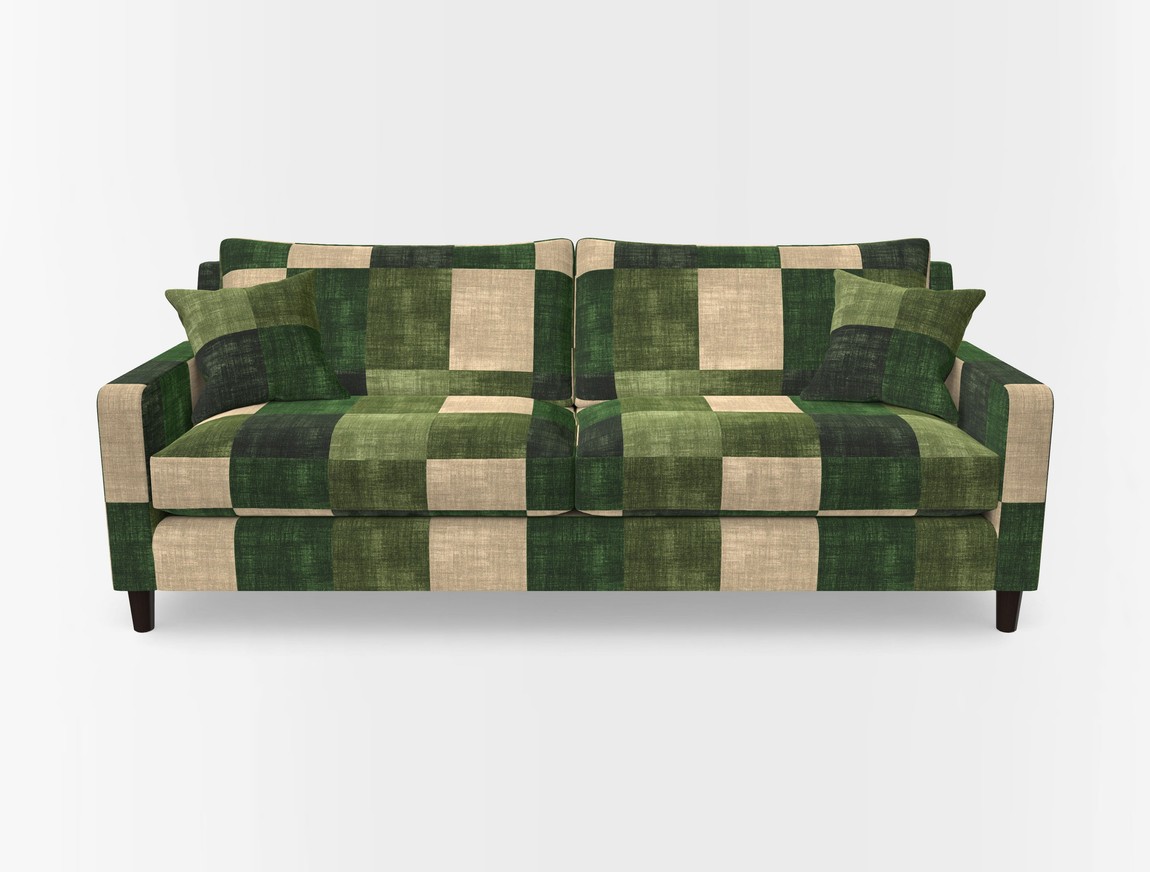 4 Seater Sofa