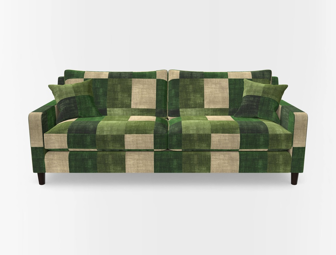 4 Seater Sofa