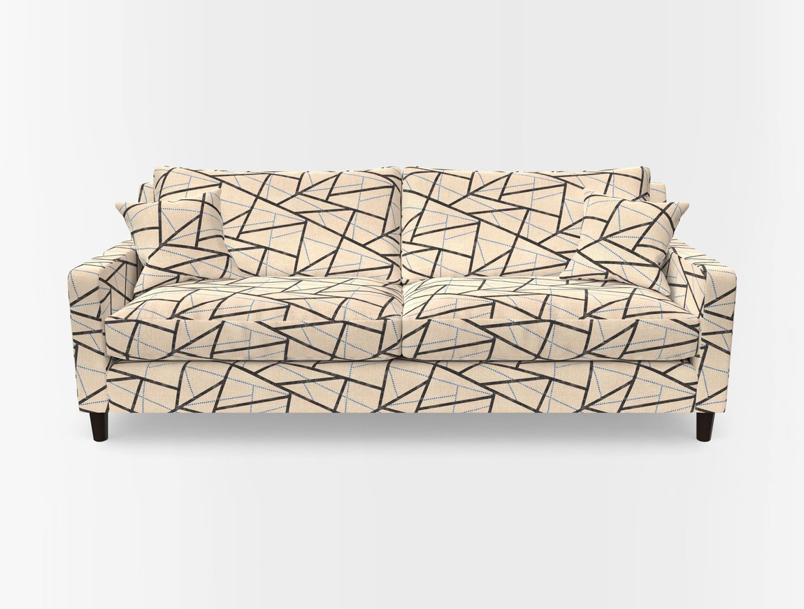 4 Seater Sofa