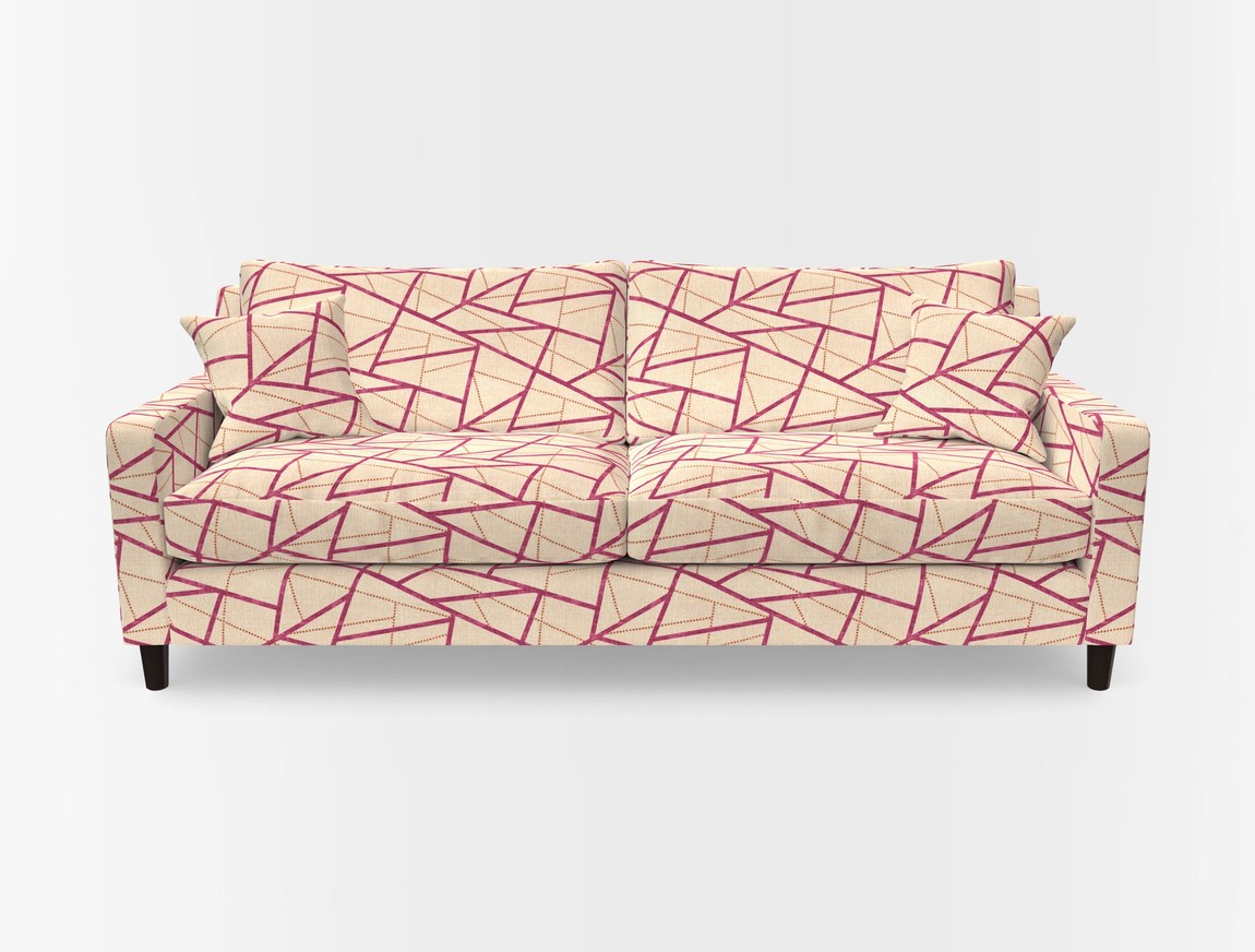 4 Seater Sofa
