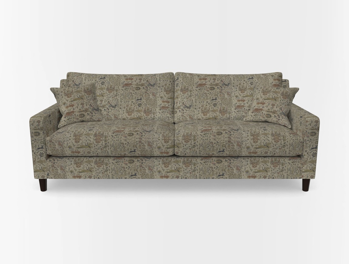 4 Seater Sofa