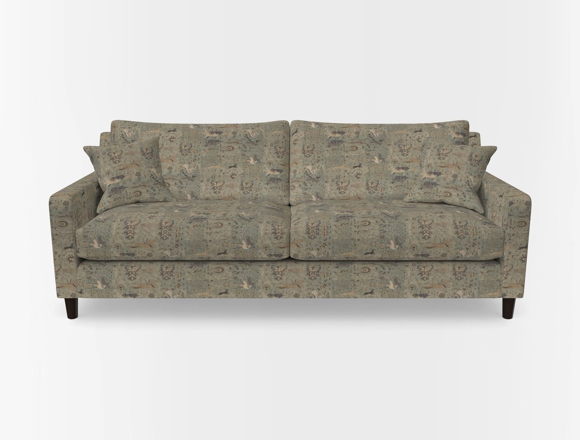 4 Seater Sofa
